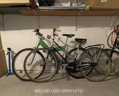 Appartement A Casa Di Laura With Pool And Free Bikes *