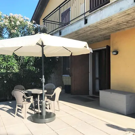 A Casa Di Laura With Pool And Free Bikes 公寓 *