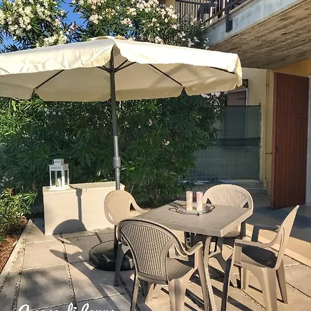 A Casa Di Laura With Pool And Free Bikes Ronchi (Veneto)