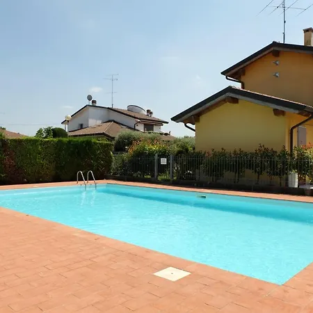 A Casa Di Laura With Pool And Free Bikes 公寓 *