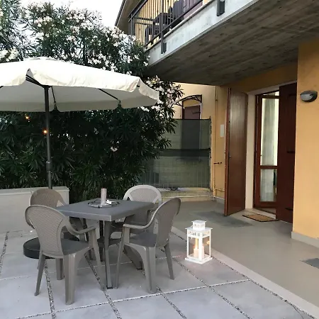 A Casa Di Laura With Pool And Free Bikes 公寓 *
