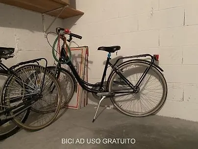 A Casa Di Laura With Pool And Free Bikes