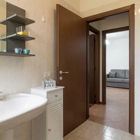 A Casa Di Laura With Pool And Free Bikes 公寓