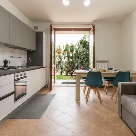 A Casa Di Laura With Pool And Free Bikes 公寓 Ronchi (Veneto)