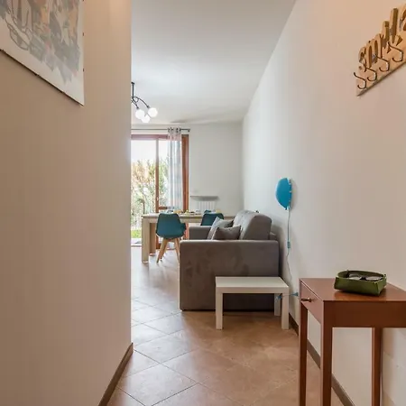 A Casa Di Laura With Pool And Free Bikes 公寓 *
