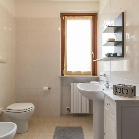 A Casa Di Laura With Pool And Free Bikes * Ronchi (Veneto)