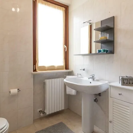 公寓 A Casa Di Laura With Pool And Free Bikes *
